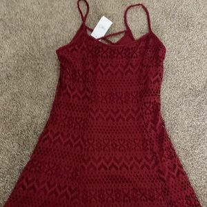 Brand new dress with tags